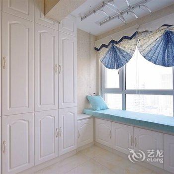 西宁路客精品民宿BD7600酒店提供图片