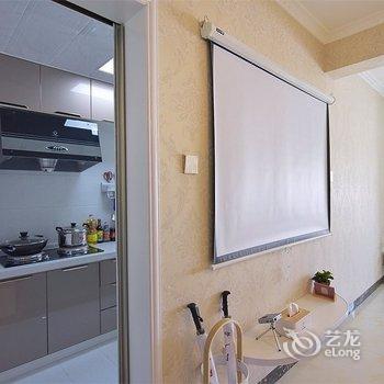 西宁路客精品民宿BD7600酒店提供图片