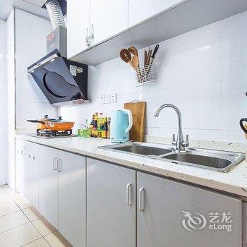 重庆Locals路客·重庆南岸A02舍公寓(大玩家分店)酒店提供图片