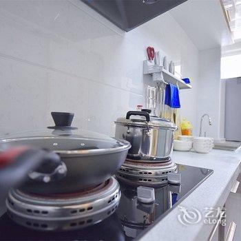 西宁路客精品民宿BD7600酒店提供图片