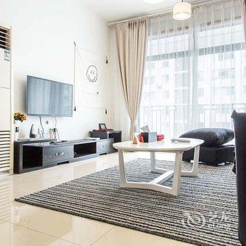 重庆Locals路客·重庆南岸A02舍公寓(大玩家分店)酒店提供图片