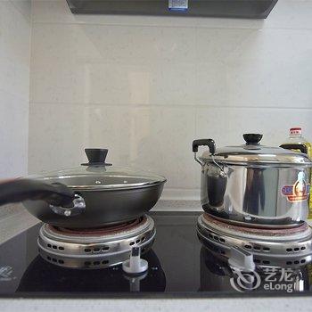 西宁路客精品民宿BD7600酒店提供图片