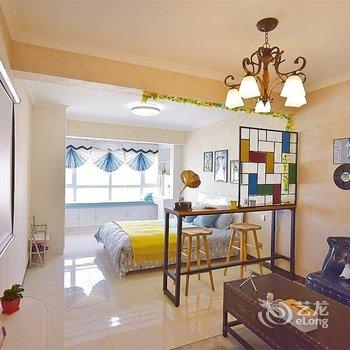 西宁路客精品民宿BD7600酒店提供图片