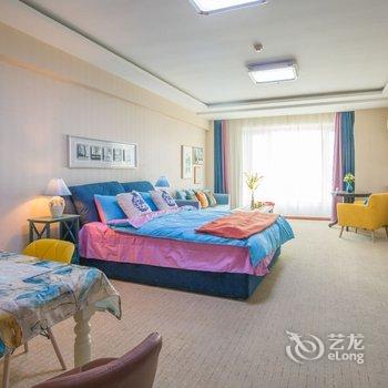 济南路客精品民宿BE8250酒店提供图片