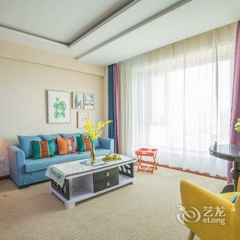 济南路客精品民宿BE8250酒店提供图片