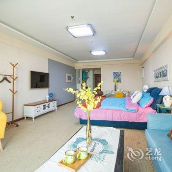 济南路客精品民宿BE8250酒店提供图片
