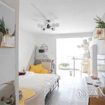 北京兔子小姐和小猫大大的家公寓酒店提供图片