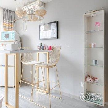 北京兔子小姐和小猫大大的家公寓酒店提供图片