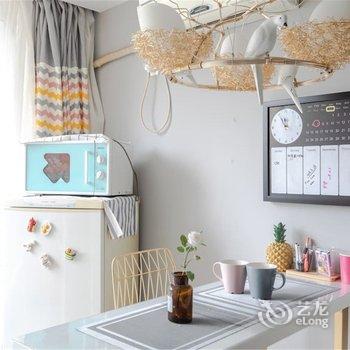 北京兔子小姐和小猫大大的家公寓酒店提供图片