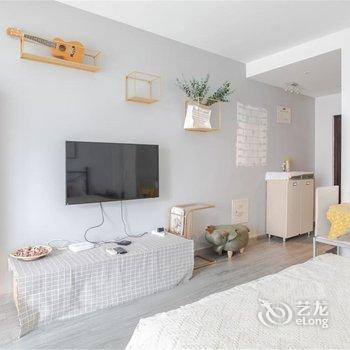北京兔子小姐和小猫大大的家公寓酒店提供图片