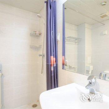 北京兔子小姐和小猫大大的家公寓酒店提供图片