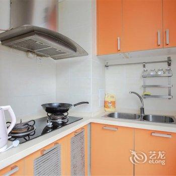 北京兔子小姐和小猫大大的家公寓酒店提供图片