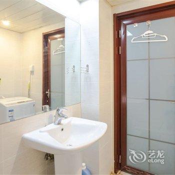 北京兔子小姐和小猫大大的家公寓酒店提供图片