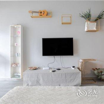 北京兔子小姐和小猫大大的家公寓酒店提供图片