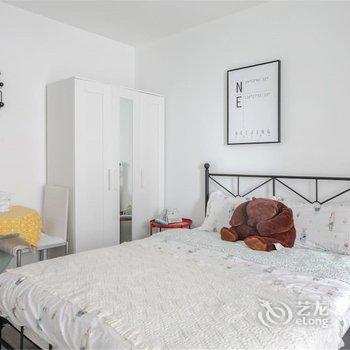 北京兔子小姐和小猫大大的家公寓酒店提供图片
