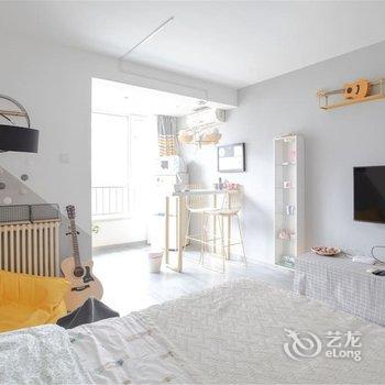 北京兔子小姐和小猫大大的家公寓酒店提供图片