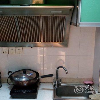 重庆CloudTu公寓酒店提供图片
