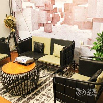 济南几间民宿(2号店)酒店提供图片