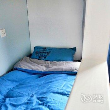 舟山心屿青年旅舍酒店提供图片