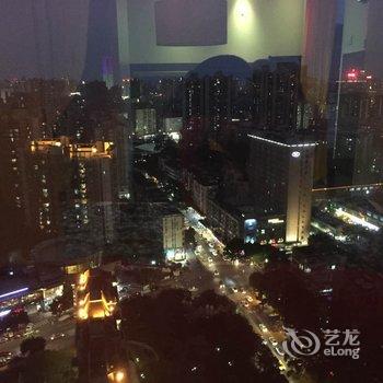 广州Sandyguo公寓(太古仓2号仓分店)酒店提供图片