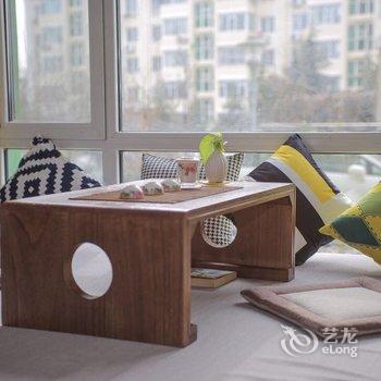 青岛中华～瑰宝(00138660)公寓(青岛出版社教育分社分店)酒店提供图片