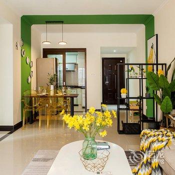 广州Therainbowhouse彩虹屋公寓酒店提供图片