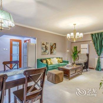 西安home家钟楼回民街店公寓酒店提供图片