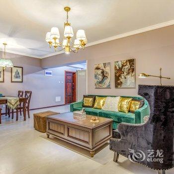 西安home家钟楼回民街店公寓酒店提供图片