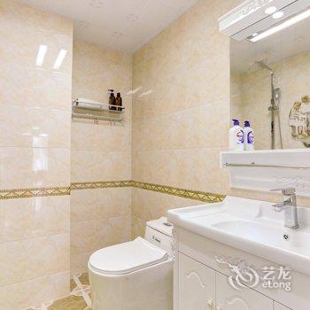 西安home家钟楼回民街店公寓酒店提供图片