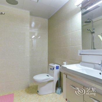 西安home家钟楼回民街店公寓酒店提供图片