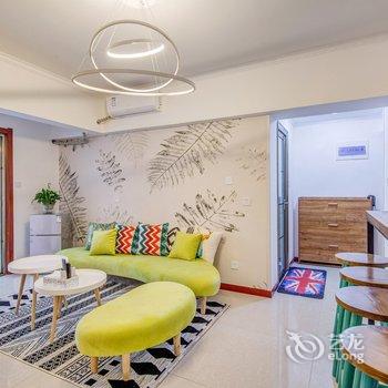 西安home家钟楼回民街店公寓酒店提供图片