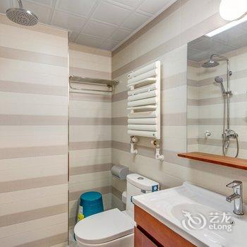 西安home家钟楼回民街店公寓酒店提供图片