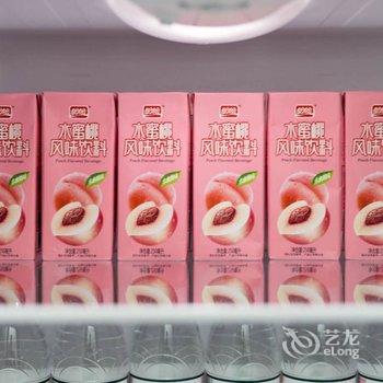 广州Daniel(00131360)公寓(广州市消防局旧址分店)酒店提供图片