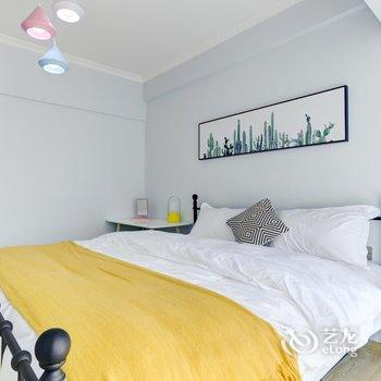 西安home家钟楼回民街店公寓酒店提供图片