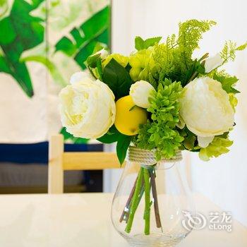 西安home家钟楼回民街店公寓酒店提供图片