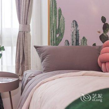 广州路客精品民宿BE6410酒店提供图片