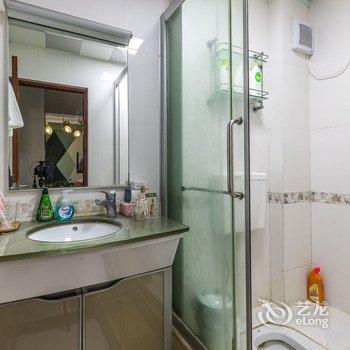 广州路客精品民宿BE6410酒店提供图片