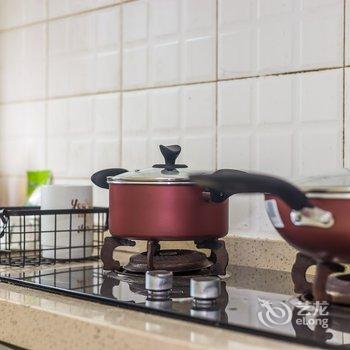 广州路客精品民宿BE6410酒店提供图片