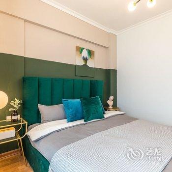 广州路客精品民宿BE6410酒店提供图片