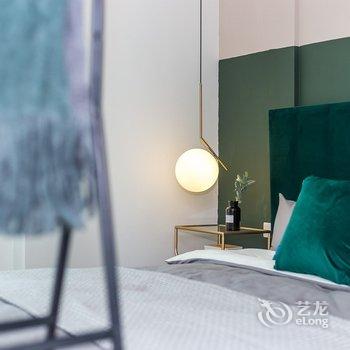 广州路客精品民宿BE6410酒店提供图片