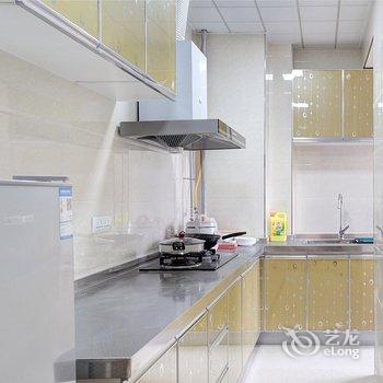 西安易家精品民宿(瓦胡同村分店)酒店提供图片