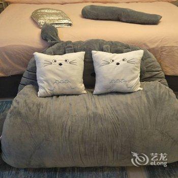 西安永宁门外舒适小居公寓(冉家村分店)酒店提供图片