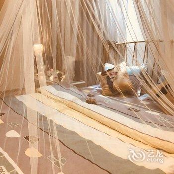 重庆鱼小七公寓(重庆洪崖洞分店)酒店提供图片