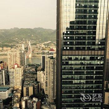 重庆鱼小七公寓(重庆洪崖洞分店)酒店提供图片