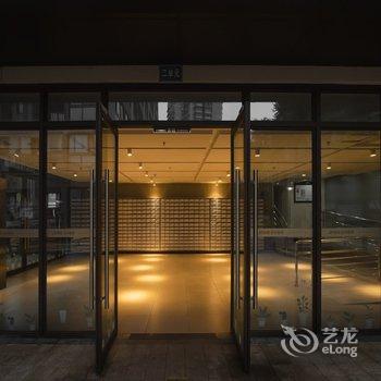 小姐姐的家公寓NO.5酒店提供图片