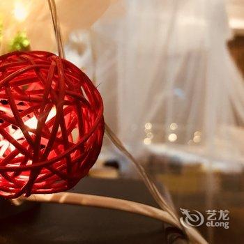 重庆鱼小七公寓(重庆洪崖洞分店)酒店提供图片