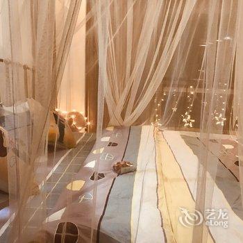 重庆鱼小七公寓(重庆洪崖洞分店)酒店提供图片