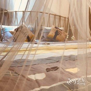 重庆鱼小七公寓(重庆洪崖洞分店)酒店提供图片