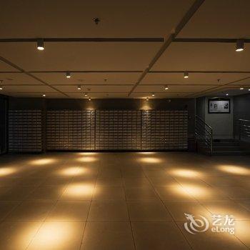 小姐姐的家公寓NO.5酒店提供图片