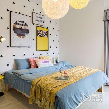 重庆李永公寓(天主教若瑟堂分店)酒店提供图片